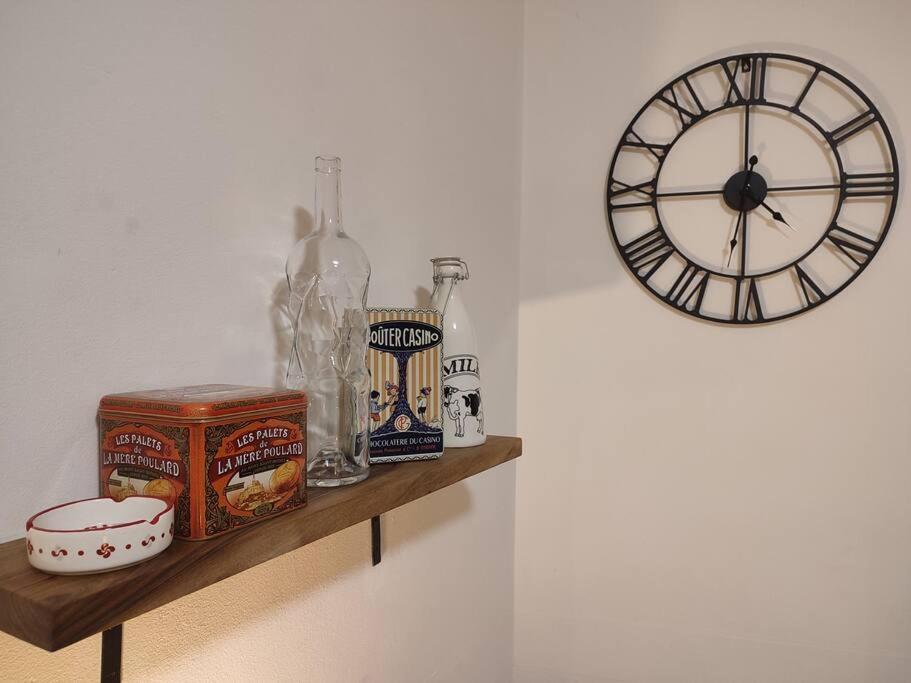 Apartment Deco Vintage - 5mn Du Centre - Tv Connectee Pau